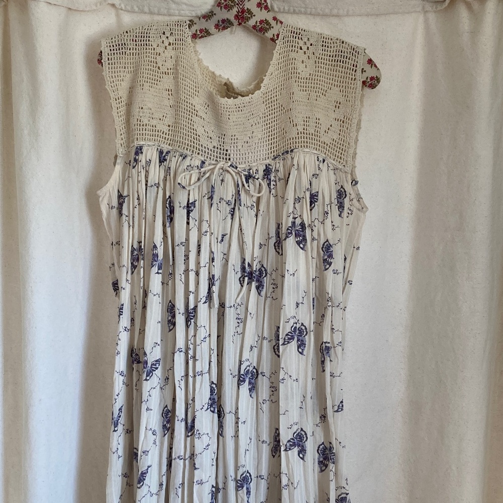 Christy Dawn Marisol Dress - Picture 3 of 5
